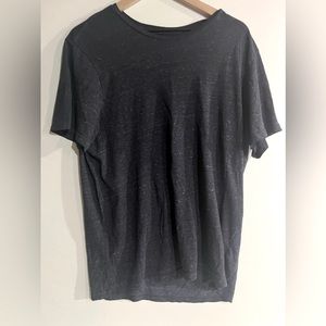 Blue with White Scars Shirt
